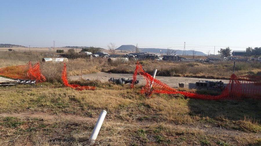 0 Bedroom Property for Sale in Quaggafontein Free State